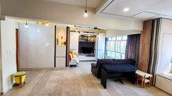 Blk 70A Telok Blangah Ridgeview (Bukit Merah), HDB 4 Rooms #577688581